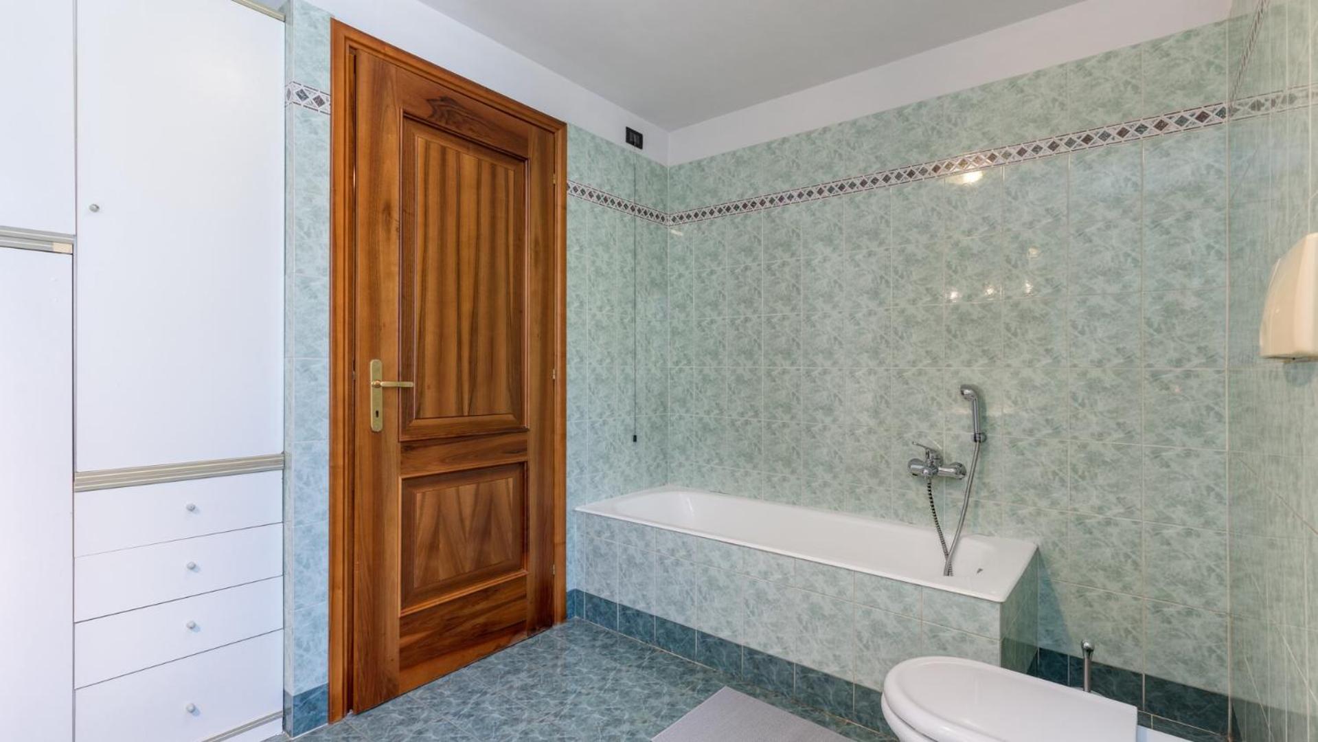 B&B Lawanda Idro Habitación foto