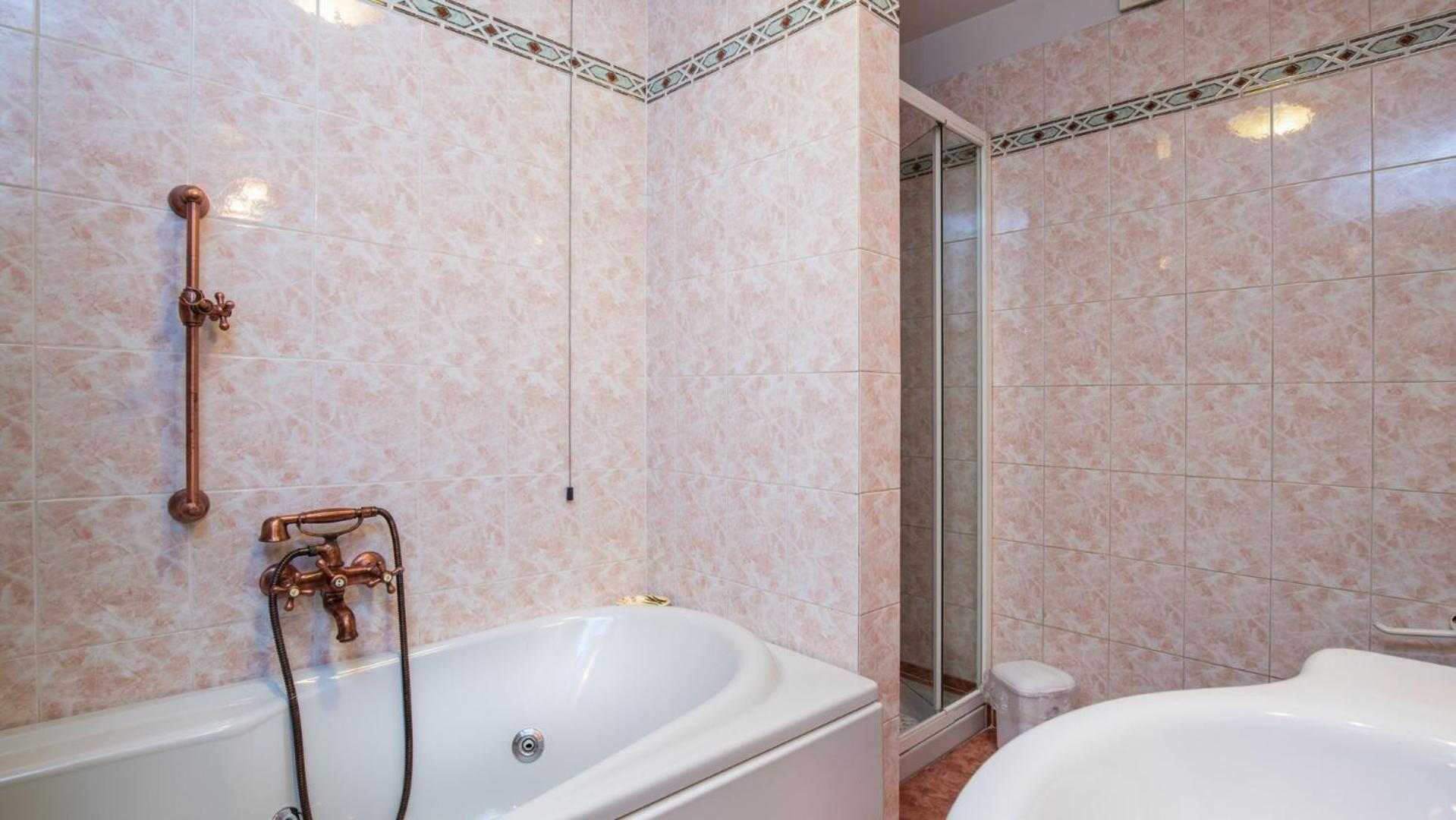 B&B Lawanda Idro Habitación foto